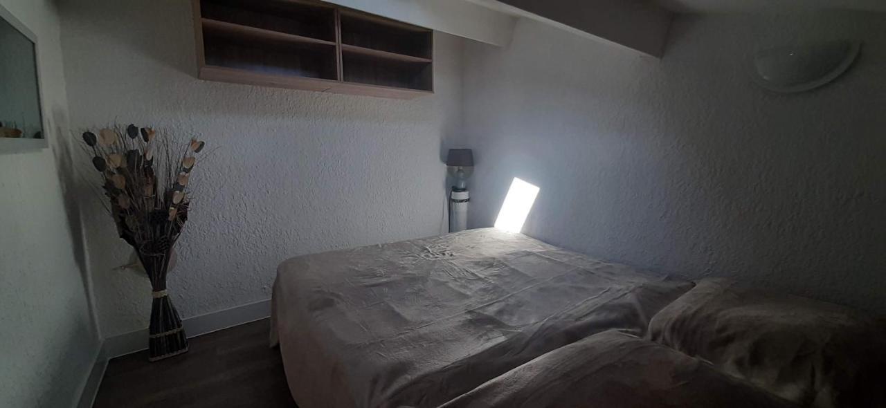 La Casel Appartement Cosy Avec Terrasse Proche Plage - Clim - Parking Saint-Cyprien  Exterior photo