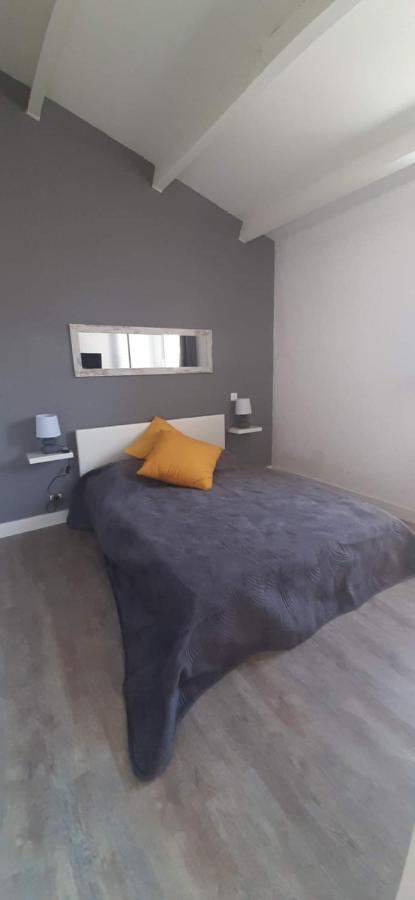 La Casel Appartement Cosy Avec Terrasse Proche Plage - Clim - Parking Saint-Cyprien  Exterior photo