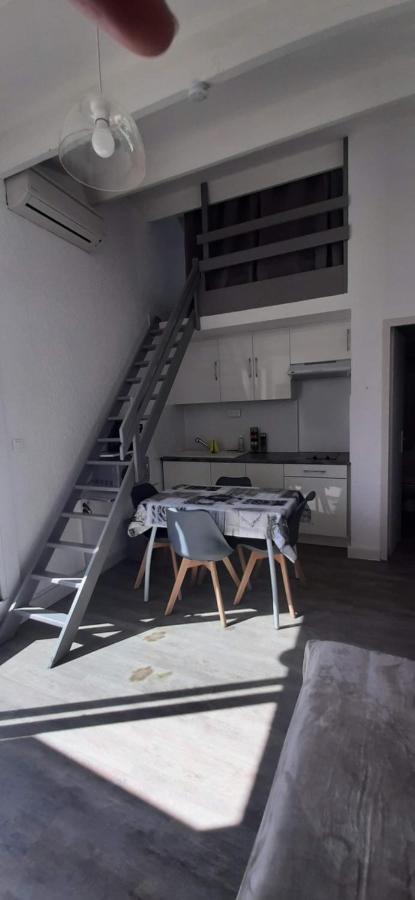 La Casel Appartement Cosy Avec Terrasse Proche Plage - Clim - Parking Saint-Cyprien  Exterior photo