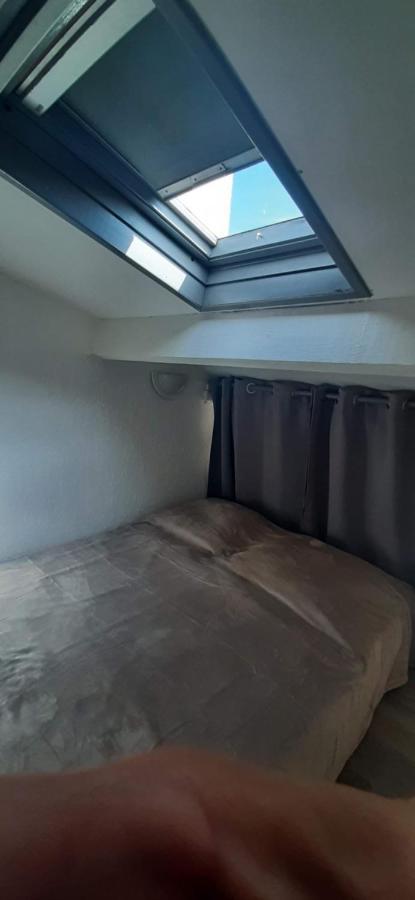 La Casel Appartement Cosy Avec Terrasse Proche Plage - Clim - Parking Saint-Cyprien  Exterior photo